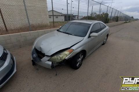 Photo of 2004 Toyota Solara
