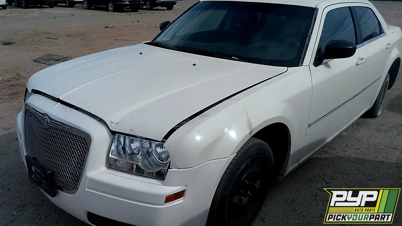 Photo of 2008 Chrysler 300