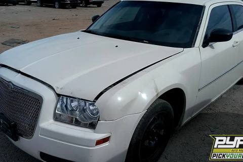 Photo of 2008 Chrysler 300