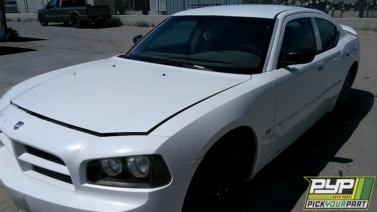 Photo of 2006 Dodge Charger