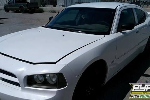 Photo of 2006 Dodge Charger