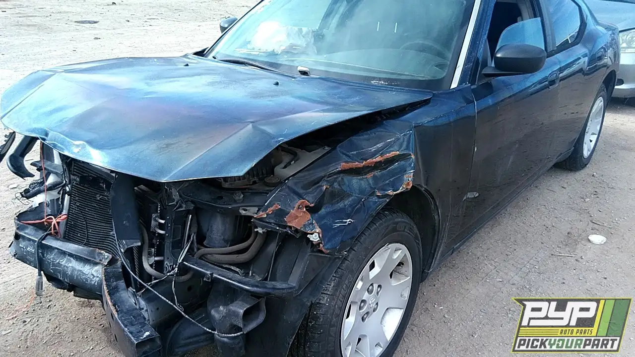 Photo of 2007 Dodge Charger