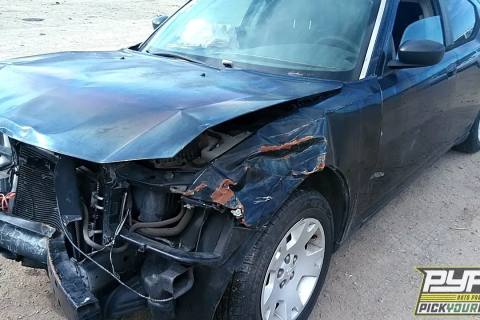 Photo of 2007 Dodge Charger