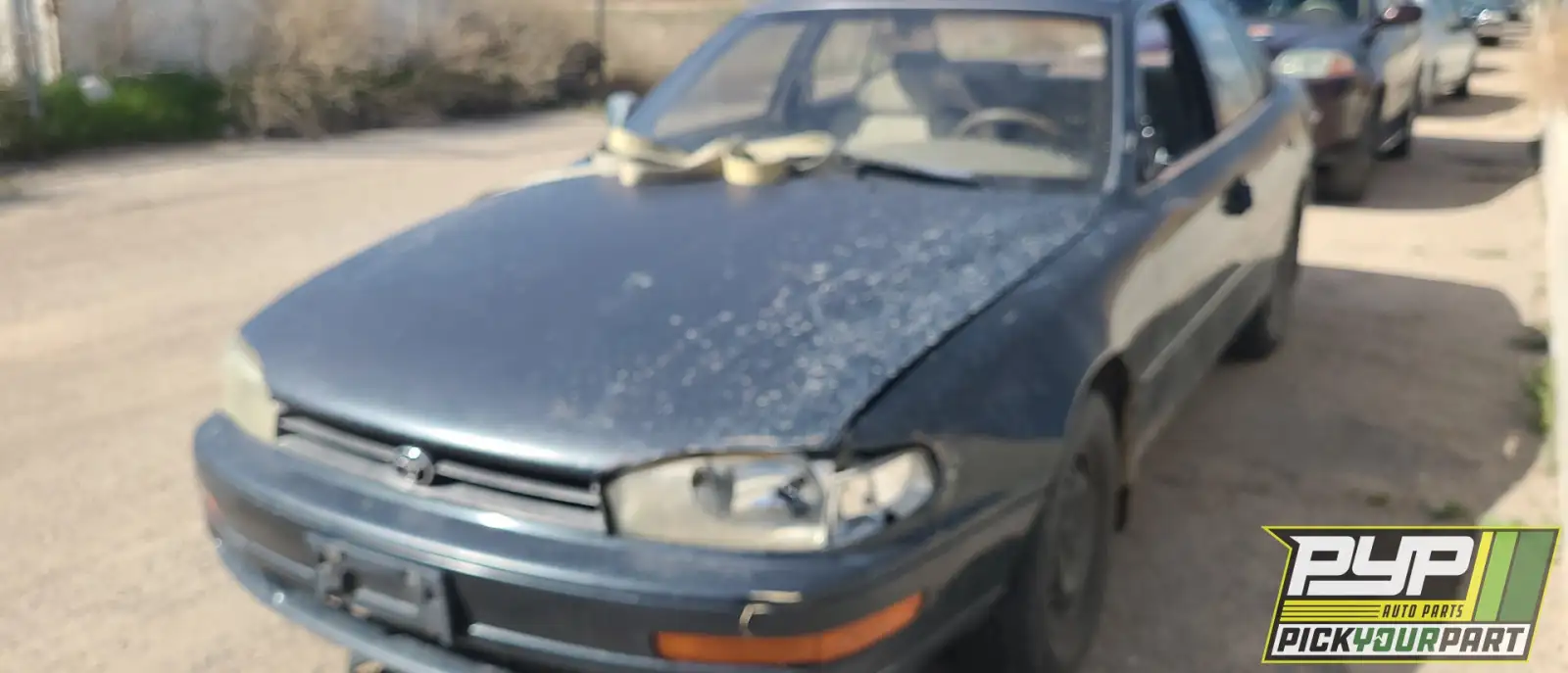 Photo of 1994 Toyota Camry
