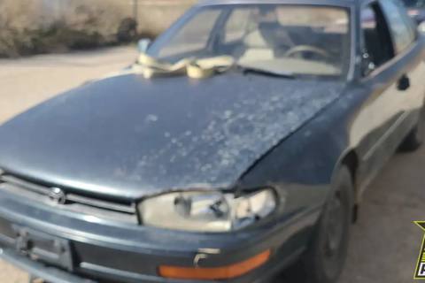 Photo of 1994 Toyota Camry