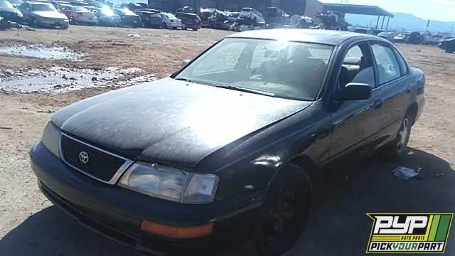 Photo of 1996 Toyota Avalon