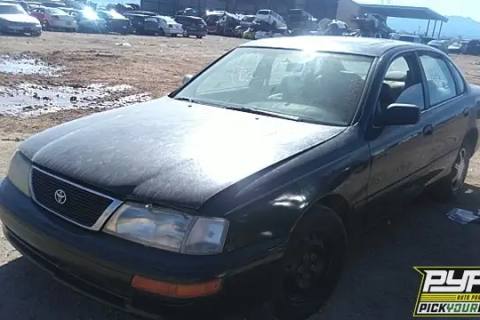 Photo of 1996 Toyota Avalon