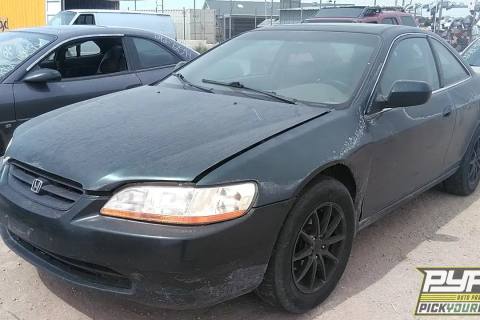Photo of 2000 Honda Accord