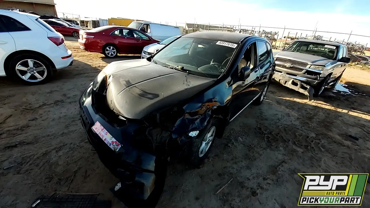 Photo of 2012 Nissan Rogue