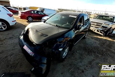 Photo of 2012 Nissan Rogue