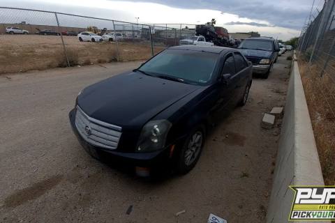 Photo of 2006 Cadillac Cts