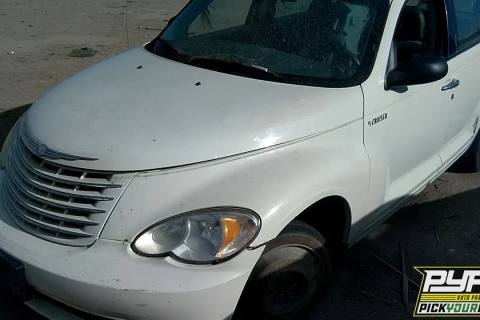 Photo of 2006 Chrysler Pt Cruiser