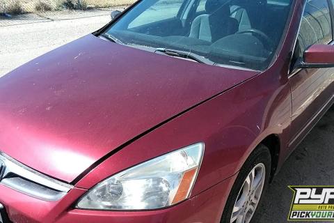 Photo of 2006 Honda Accord