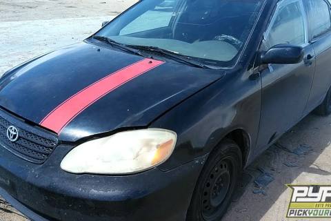 Photo of 2006 Toyota Corolla