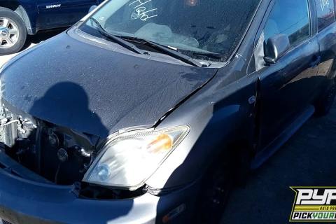 Photo of 2004 Scion Xa