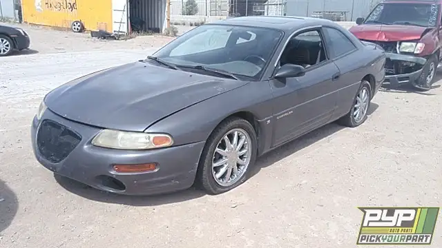 Photo of 1997 Chrysler Sebring