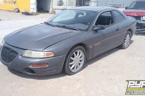 Photo of 1997 Chrysler Sebring