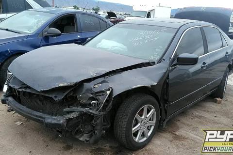 Photo of 2004 Honda Accord