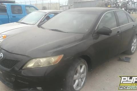 Photo of 2009 Toyota Camry