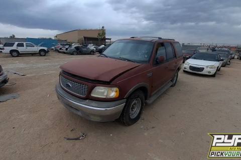 Photo of 2000 Ford Expedition