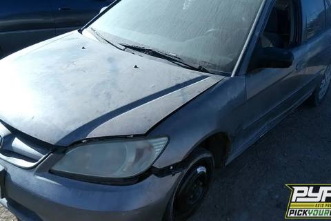 Photo of 2004 Honda Civic