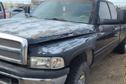Photo of 1995 Dodge Ram 2500