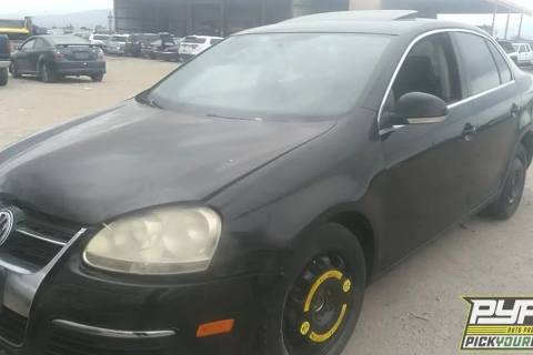 Photo of 2009 Volkswagen Jetta