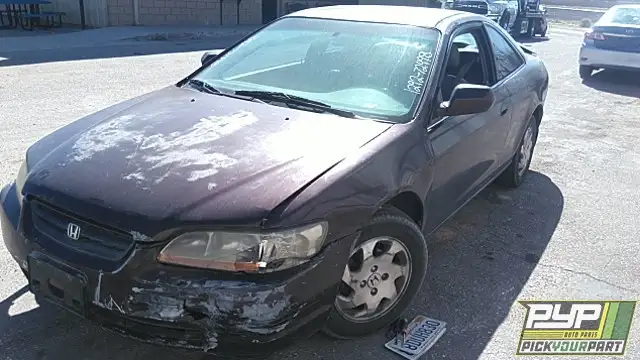 Photo of 1999 Honda Accord