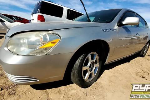Photo of 2006 Buick Lucerne