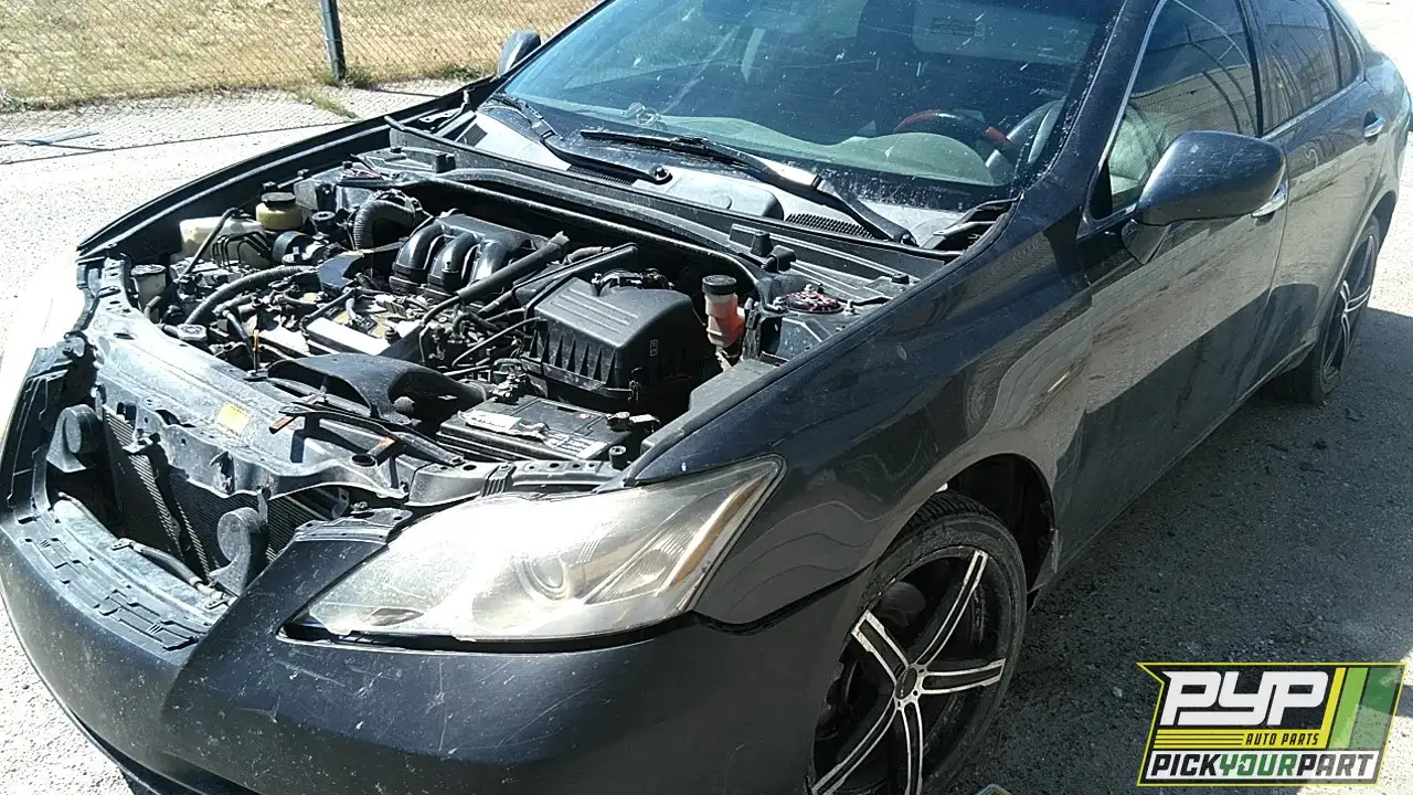 Photo of 2007 Lexus Es350