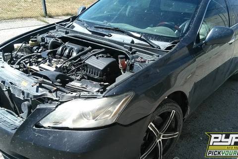 Photo of 2007 Lexus Es350
