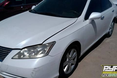 Photo of 2008 Lexus Es350