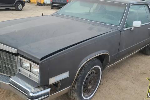 Photo of 1985 Cadillac Eldorado