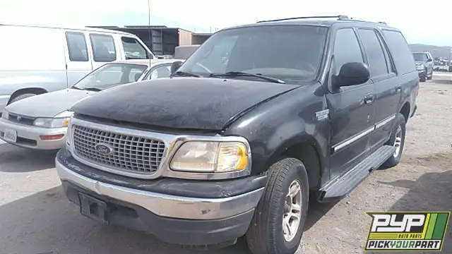 Photo of 1999 Ford Expedition