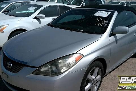Photo of 2006 Toyota Solara