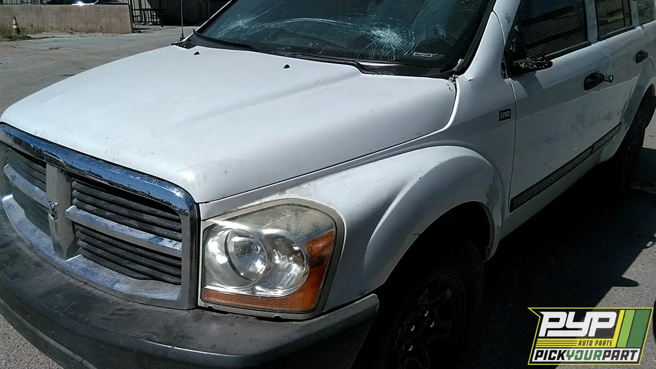 Photo of 2005 Dodge Durango