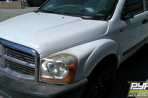 Photo of 2005 Dodge Durango