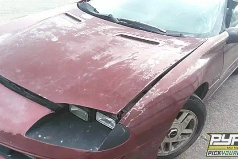 Photo of 1995 Chevrolet Camaro