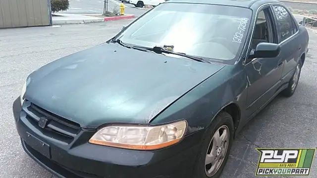 Photo of 1998 Honda Accord