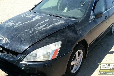 Photo of 2004 Honda Accord