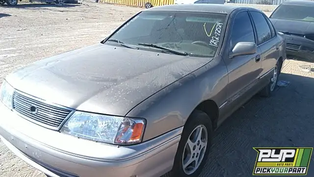 Photo of 1999 Toyota Avalon