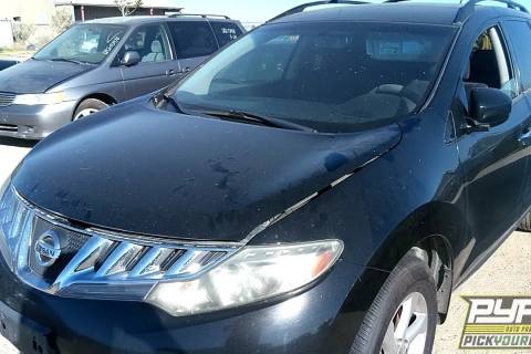 Photo of 2010 Nissan Murano