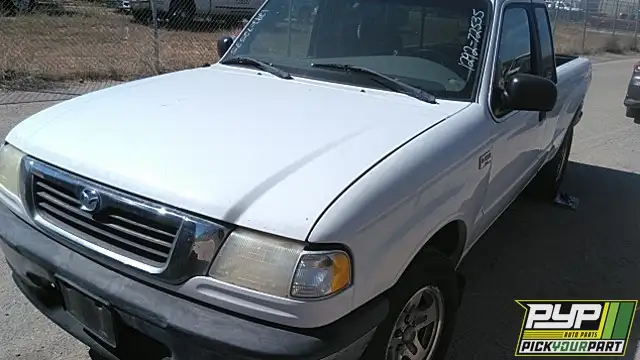 Photo of 1998 Mazda B4000