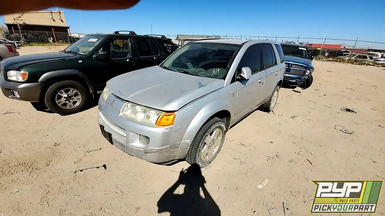 Photo of 2005 Saturn Vue