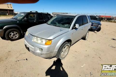 Photo of 2005 Saturn Vue