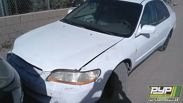 Photo of 1998 Honda Accord