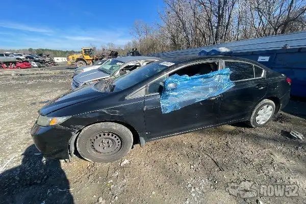 Photo of 2013 Honda Civic