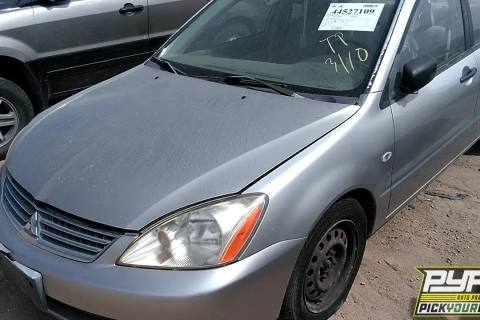 Photo of 2006 Mitsubishi Lancer