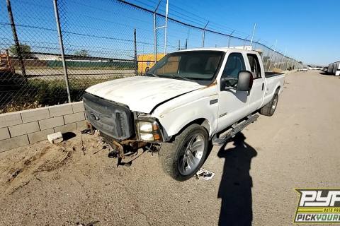Photo of 2003 Ford F-250 Super Duty
