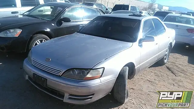 Photo of 1996 Lexus Es300